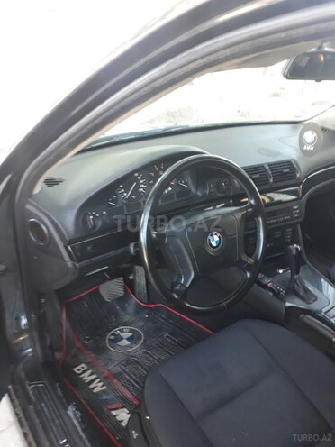BMW 528 1999, 380,000 km - 0.2 l - Sumqayıt