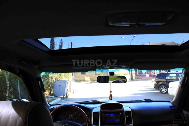 Toyota Prado 2008, 147,000 km - 4.0 l - Bakı