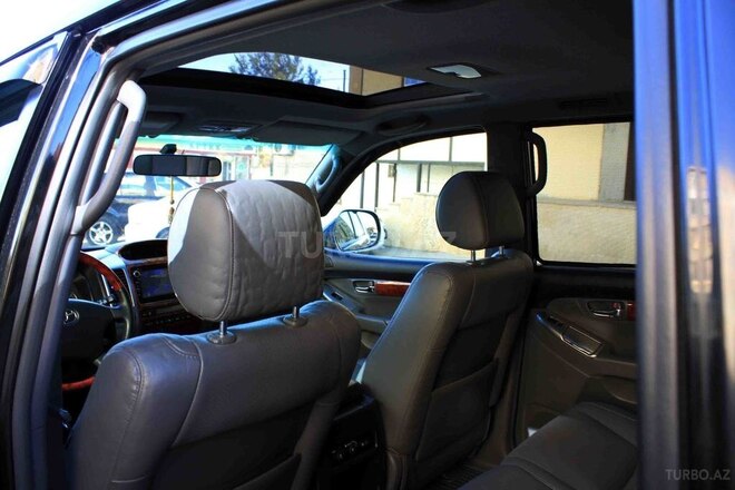 Toyota Prado 2008, 147,000 km - 4.0 l - Bakı