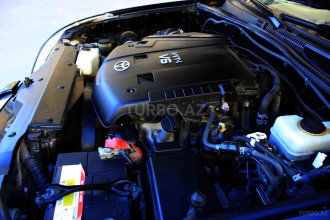 Toyota Prado 2008, 147,000 km - 4.0 l - Bakı