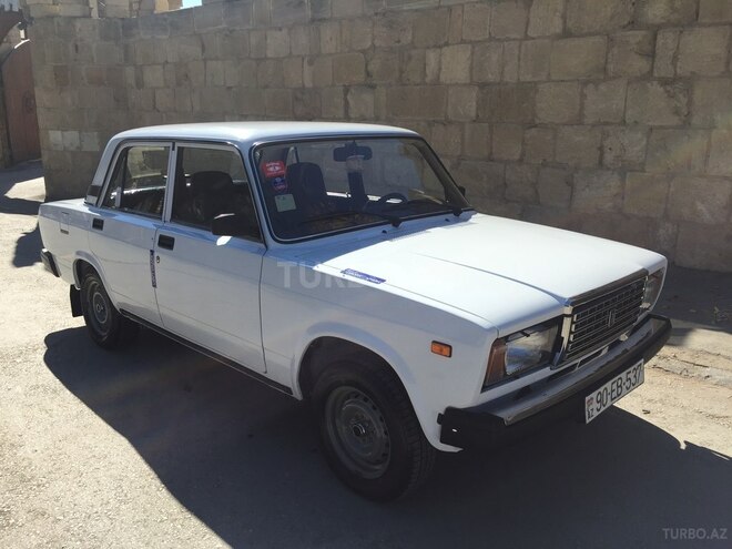LADA (VAZ) 2107 2009, 87,800 km - 1.6 l - Bakı