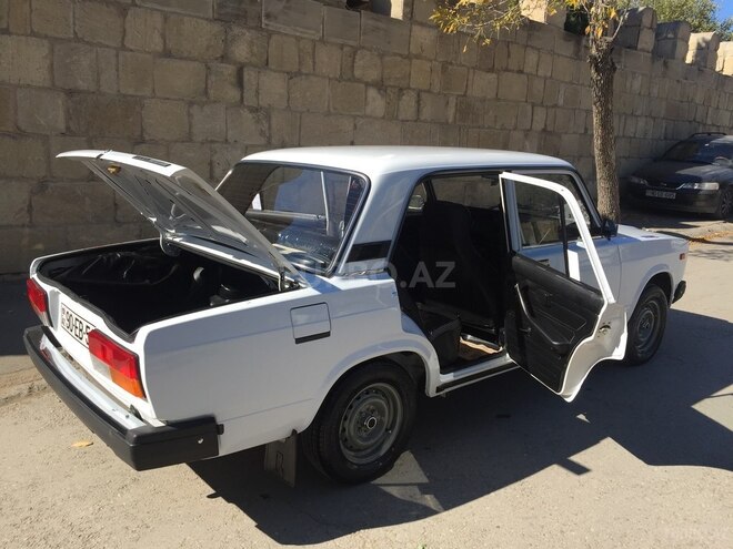 LADA (VAZ) 2107 2009, 87,800 km - 1.6 l - Bakı