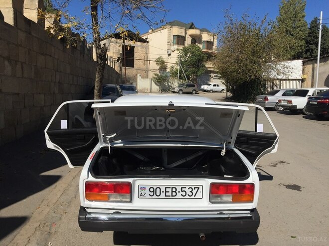 LADA (VAZ) 2107 2009, 87,800 km - 1.6 l - Bakı