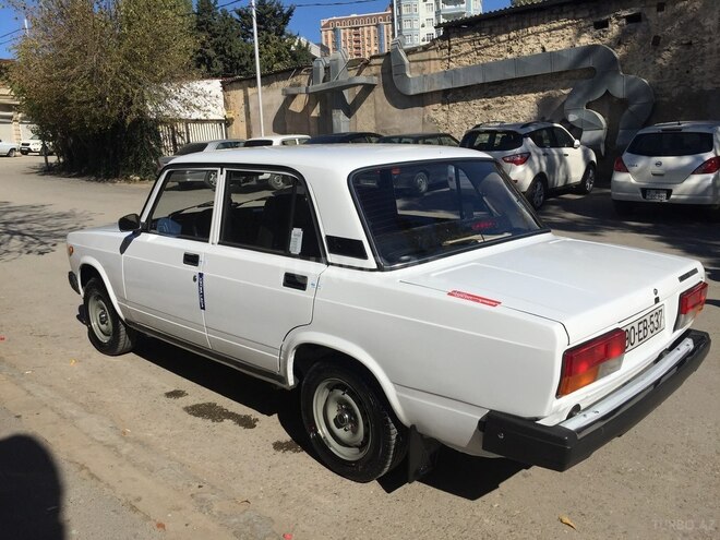 LADA (VAZ) 2107 2009, 87,800 km - 1.6 l - Bakı