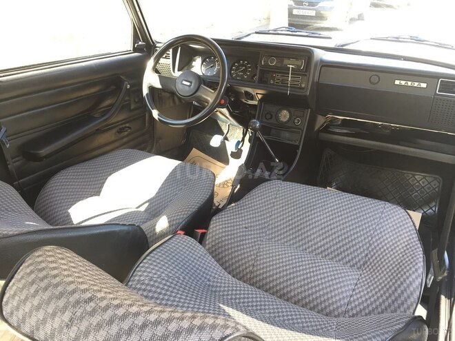 LADA (VAZ) 2107 2009, 87,800 km - 1.6 l - Bakı