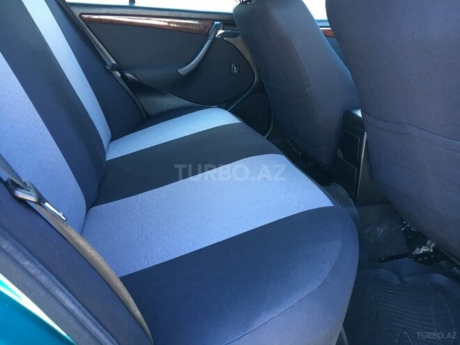 Mercedes C 180 1998, 268,657 km - 1.8 л - Bakı