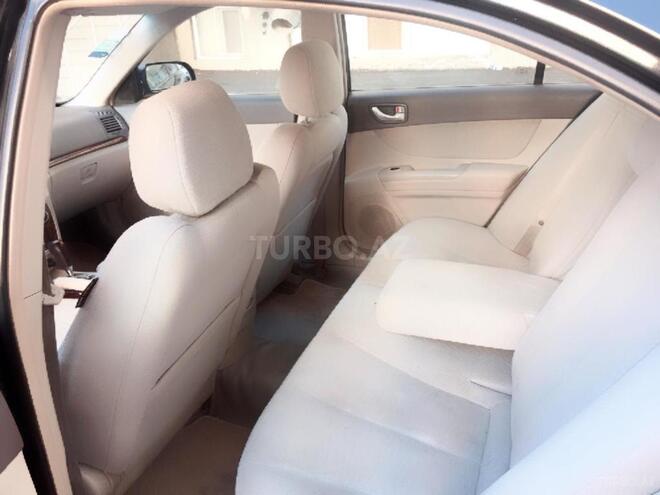 Hyundai Sonata 2007, 213,000 km - 2.0 л - Bakı