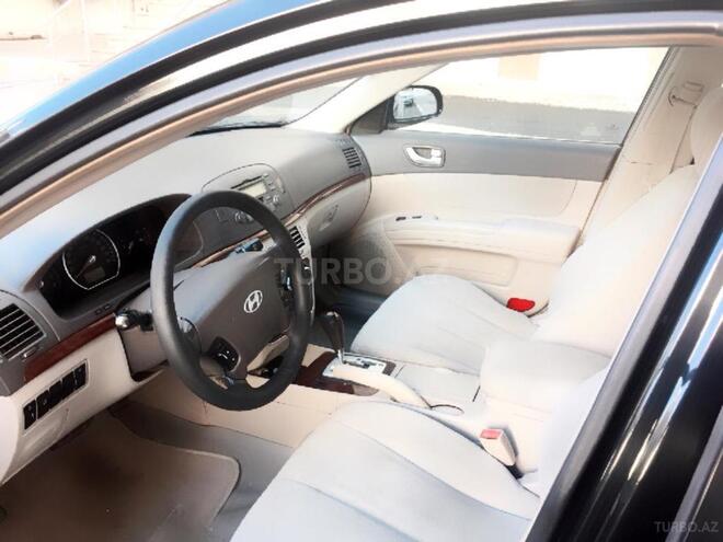 Hyundai Sonata 2007, 213,000 km - 2.0 л - Bakı