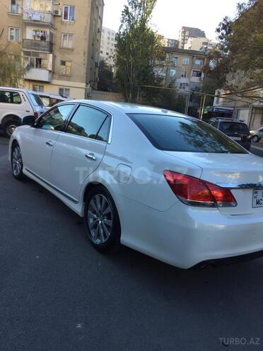 Toyota Avalon 2011, 130,000 km - 3.5 l - Bakı