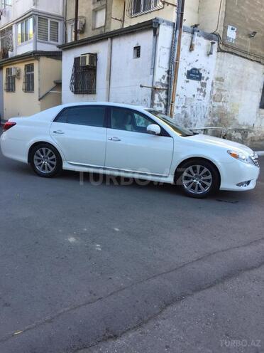 Toyota Avalon 2011, 130,000 km - 3.5 l - Bakı