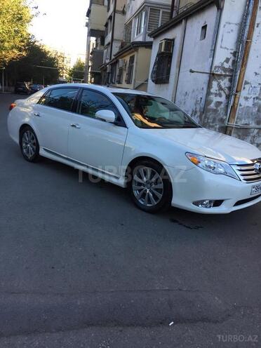 Toyota Avalon 2011, 130,000 km - 3.5 l - Bakı