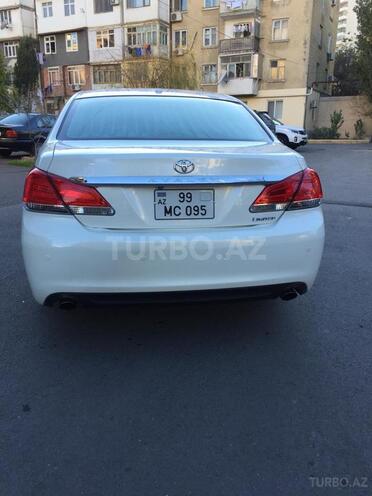 Toyota Avalon 2011, 130,000 km - 3.5 l - Bakı