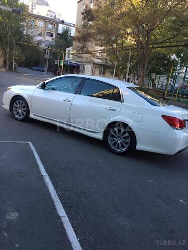 Toyota Avalon 2011, 130,000 km - 3.5 l - Bakı