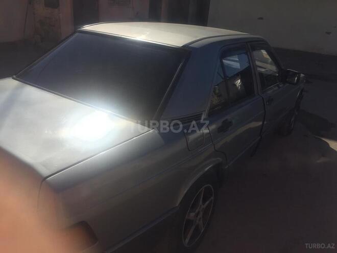 Mercedes 190 1991, 445,107 km - 1.8 l - Bakı