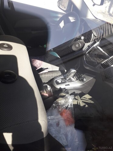 Hyundai Santa Fe 2010, 411,111 km - 3.5 л - Gəncə
