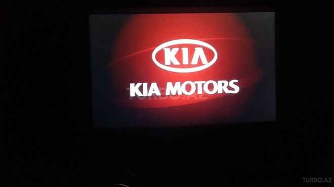 Kia Optima 2011, 79,200 km - 2.0 l - Bakı