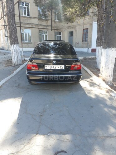 BMW 528 2000, 358,000 km - 0.2 l - Bakı