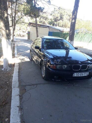 BMW 528 2000, 358,000 km - 0.2 l - Bakı