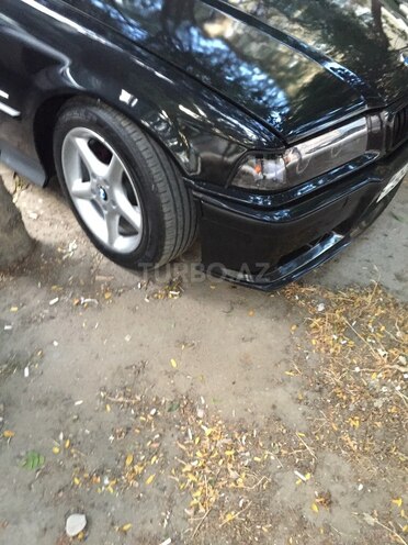 BMW 318 1992, 444,000 km - 1.8 l - Bakı