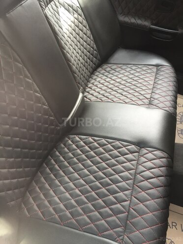 BMW 318 1992, 444,000 km - 1.8 l - Bakı
