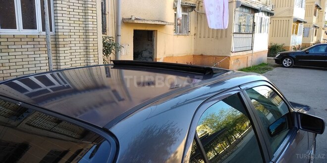 Mercedes C 180 1995, 354,200 km - 1.8 л - Şirvan