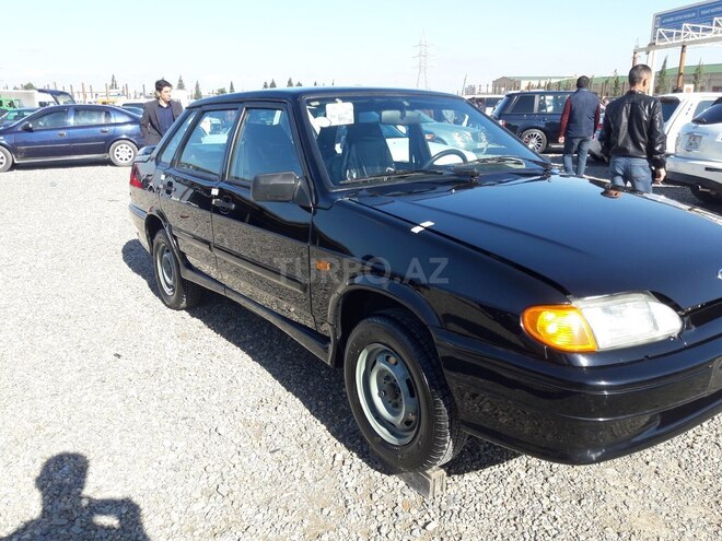 LADA (VAZ) Niva 2012, 117,500 km - 1.6 л - Gəncə
