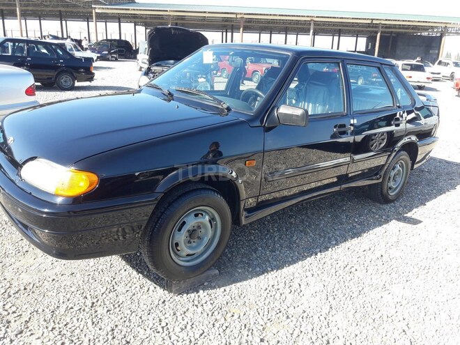 LADA (VAZ) Niva 2012, 117,500 km - 1.6 л - Gəncə