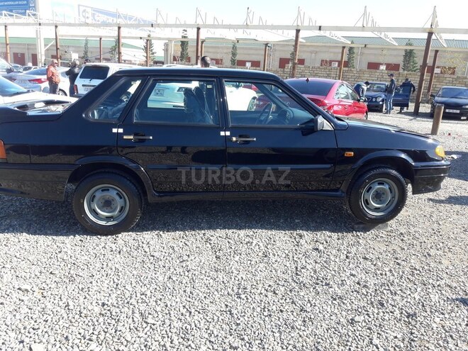 LADA (VAZ) Niva 2012, 117,500 km - 1.6 л - Gəncə