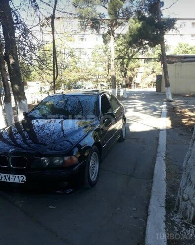 BMW 528 1999, 350,000 km - 2.8 l - Bakı