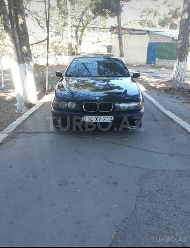 BMW 528 1999, 350,000 km - 2.8 l - Bakı