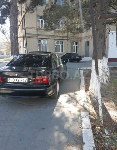BMW 528 1999, 350,000 km - 2.8 l - Bakı