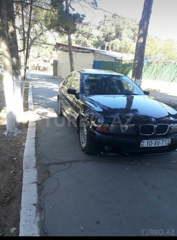 BMW 528 1999, 350,000 km - 2.8 l - Bakı