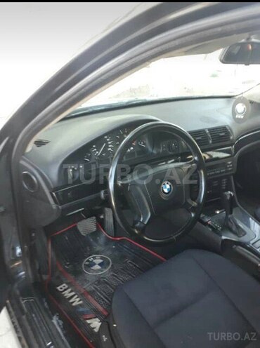 BMW 528 1999, 350,000 km - 2.8 l - Bakı