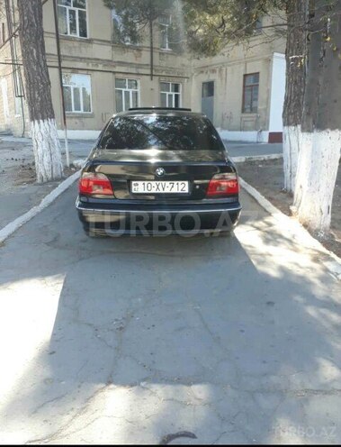 BMW 528 1999, 350,000 km - 2.8 l - Bakı
