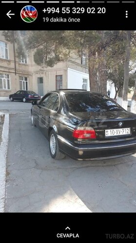 BMW 528 1999, 350,000 km - 2.8 l - Bakı