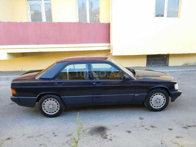 Mercedes 190 1991, 286,521 km - 2.0 l - Bakı