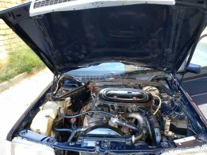 Mercedes 190 1991, 286,521 km - 2.0 l - Bakı
