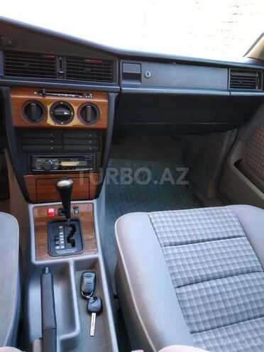 Mercedes 190 1991, 286,521 km - 2.0 l - Bakı