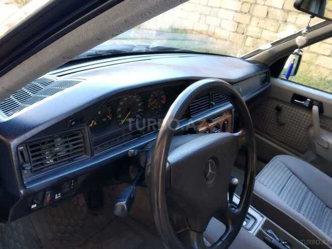 Mercedes 190 1991, 286,521 km - 2.0 l - Bakı