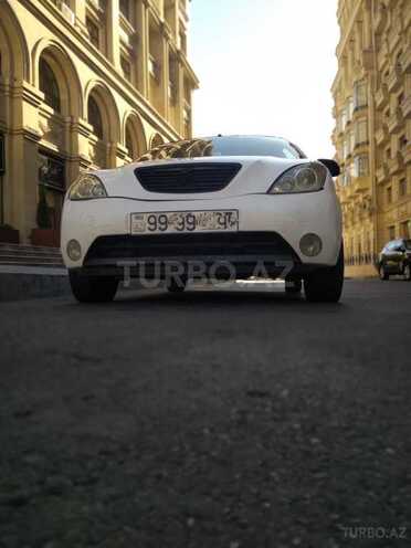 Saipa Tiba 2014, 110,000 km - 1.5 l - Bakı