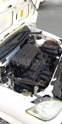 Saipa Tiba 2014, 110,000 km - 1.5 l - Bakı