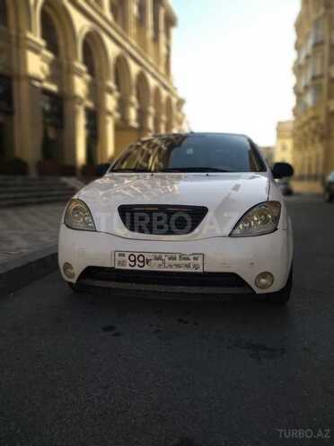 Saipa Tiba 2014, 110,000 km - 1.5 l - Bakı
