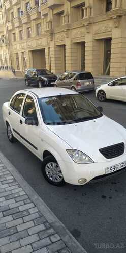 Saipa Tiba 2014, 110,000 km - 1.5 l - Bakı