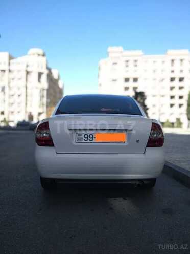 Saipa Tiba 2014, 110,000 km - 1.5 l - Bakı