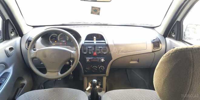 Saipa Tiba 2014, 110,000 km - 1.5 l - Bakı