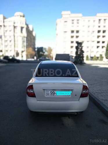 Saipa Tiba 2014, 110,000 km - 1.5 l - Bakı