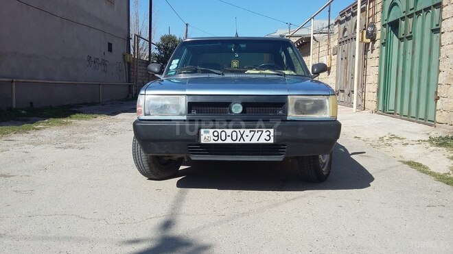 Tofas Sahin 2004, 86,750 km - 1.6 l - Bakı