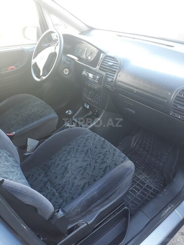 Opel Zafira 2000, 249,000 km - 1.8 l - Bakı