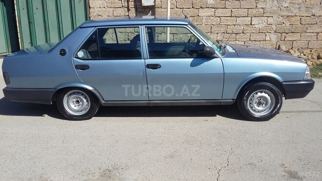 Tofas Sahin 2004, 86,750 km - 1.6 l - Bakı
