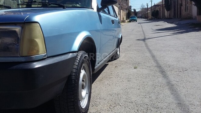 Tofas Sahin 2004, 86,750 km - 1.6 l - Bakı